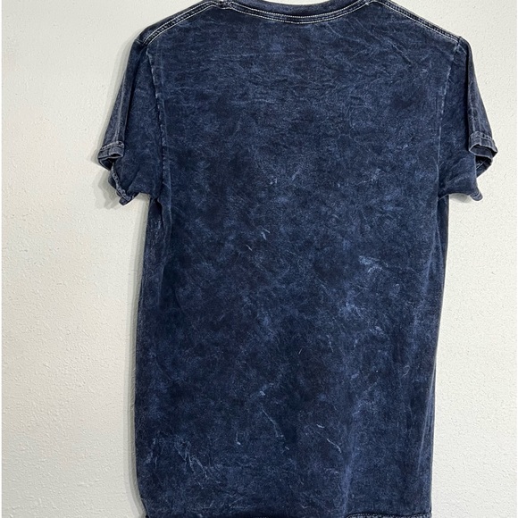 Bravado Guns N Roses Band Tee men’s size small - Picture 2 of 7